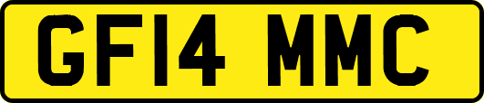 GF14MMC