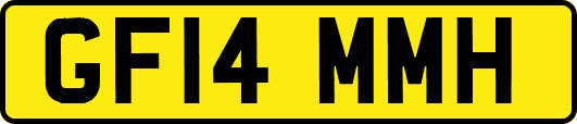GF14MMH