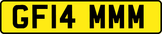 GF14MMM