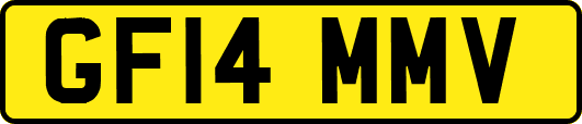 GF14MMV