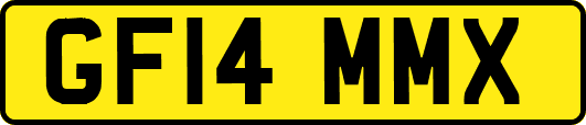 GF14MMX