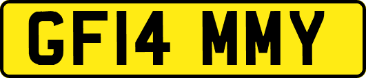 GF14MMY