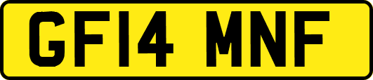 GF14MNF
