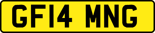 GF14MNG