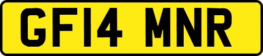 GF14MNR