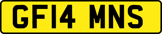 GF14MNS