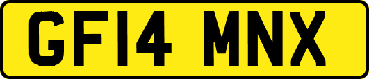 GF14MNX