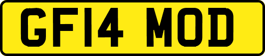 GF14MOD