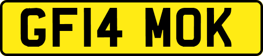 GF14MOK