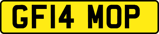 GF14MOP
