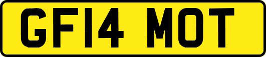 GF14MOT