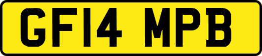 GF14MPB