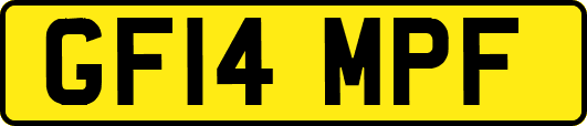 GF14MPF