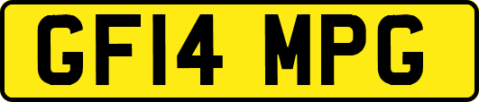 GF14MPG
