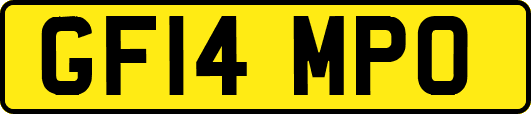 GF14MPO