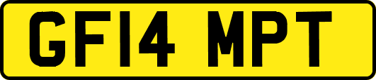 GF14MPT