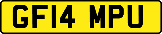 GF14MPU