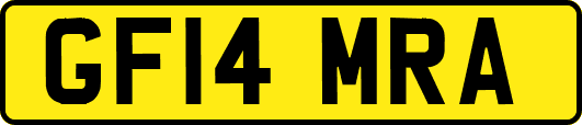 GF14MRA
