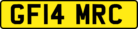 GF14MRC