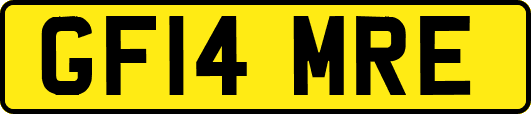 GF14MRE