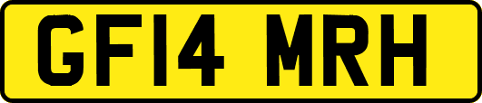 GF14MRH