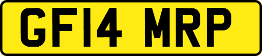 GF14MRP