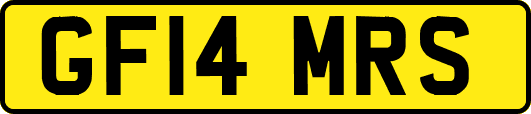 GF14MRS