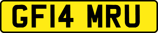 GF14MRU