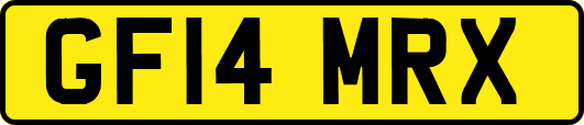 GF14MRX