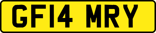 GF14MRY