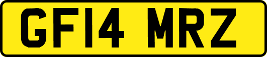 GF14MRZ