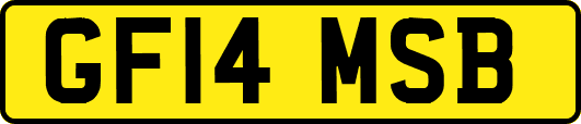 GF14MSB