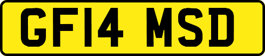 GF14MSD