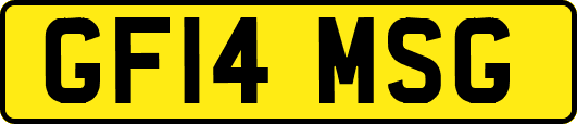 GF14MSG