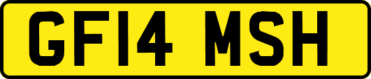 GF14MSH