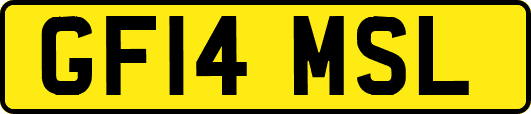 GF14MSL
