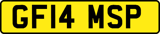 GF14MSP