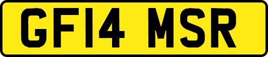 GF14MSR