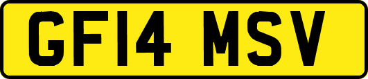 GF14MSV