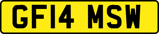 GF14MSW