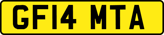 GF14MTA