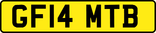 GF14MTB