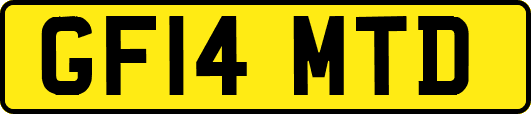 GF14MTD