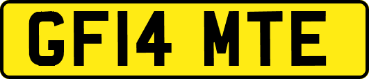 GF14MTE