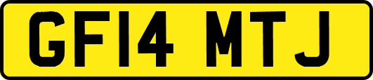 GF14MTJ