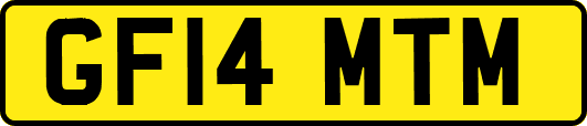 GF14MTM