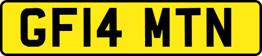 GF14MTN