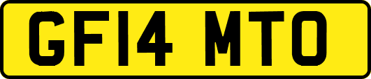 GF14MTO