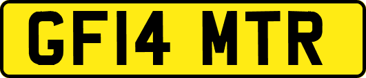 GF14MTR