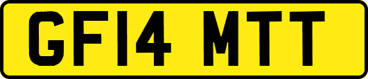 GF14MTT